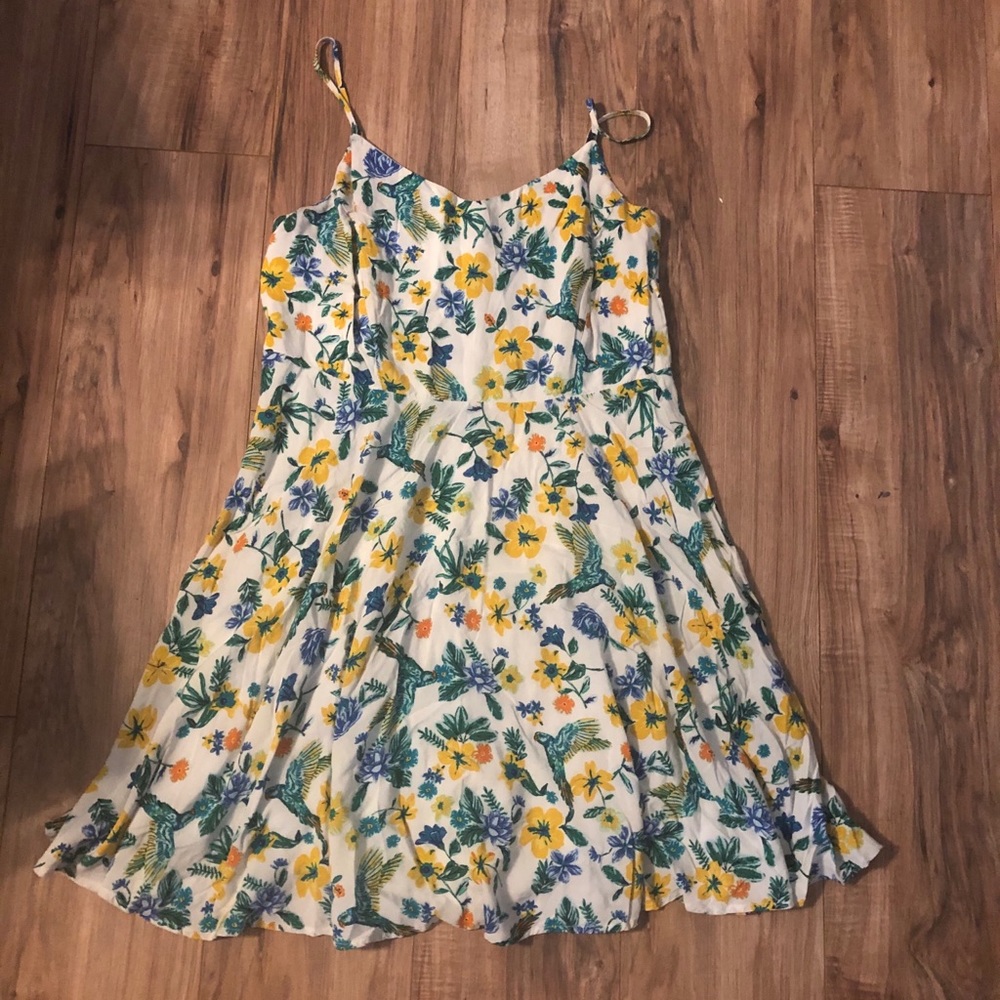❤️ Old Navy Summer Dress Size XL